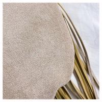Bolso grande de viento para mujer, bolsa de hombro de cuero abrasivo con flecos, a la moda, Europa y Estados Unidos, 2025 - details 26