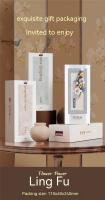 Ramo de flores, bloque de construcción, álbum de fotos, bonsái Artificial eterno, montaje de modelo, planta de plástico, ladrillo, decoración del hogar, regalo de cumpleaños - details 3