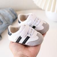 Nuevos Zapatos para Bebés 2025 Zapatos Deportivos Individuales para Niños y Mujeres de 3-12 Meses - details 0