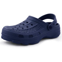 Zapatillas de Jardín Transpirables para Hombres Comwarm Calzado de Playa Antideslizante Cómodo para Interiores y Exteriores - details 20