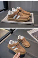 Zapatos de tenis de marca para niños, zapatos deportivos de moda para niños, zapatos para correr al aire libre, zapatillas antideslizantes de suela blanda para niños - details 14