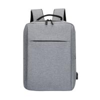 Mochila de Viaje Cabina Impermeable, Antirrobo con Múltiples Bolsillos y Compartimentos, Organizador para Portátil y Tablet, Ideal para Aviones, Trenes, Coches, Vacaciones y Oficina - details 1