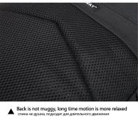 Mochila táctica militar 3P, para exteriores, impermeable, Senderismo, fundas de caza y acampada, 50 l, gran capacidad, para hombre - details 45