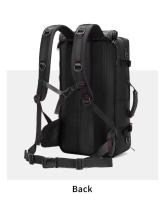 Nuevo Mochila táctica para ordenador portátil de viaje al aire libre de gran capacidad impermeable para montañismo para hombre - details 14