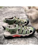 Sandalias Verano nuevas para hombre, zapatos de playa casuales para exteriores, zapatos de hombre - details 9