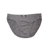 Tallas grandes 4 piezas Calzoncillos para hombre Ropa interior sexy Calzoncillos masculinos Jockstrap Pant Calzoncillos cómodos Slip Transpirable 100% algodón Calzoncillos para hombre Tallas grandes - details 4