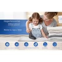 Quitapelusas eléctrico, quitapelusas potente y eficaz, enchufe de CA o funciona con pilas, versión especial y cómoda para su ho - details 0