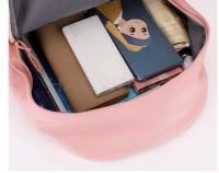 Conjuntos de Mochilas Escolares LILO y Stitch Bolsas de Almuerzo para Niños y Niñas - details 13