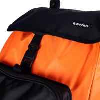 Carro Plegable de 6 Ruedas de Aluminio Ideal para Compras y Viajes - details 8