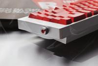 Teclas Cherry Profile, Teclas de Dos Colores y Tres Colores, Ejes Magnéticos, Teclas para PBT/ABS, Teclas para Teclados Mecánicos. Se incluyen teclas adicionales. Estas teclas Cherry Profile combinan diseños de dos y tres colores, compatibles con ejes Mag - details 6