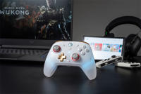 GameSir Cyclone 2 controlador inalámbrico Bluetooth Gamepad con efecto Hall para PC Switch iPhone Android Phone - details 19