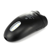 Mini maquinilla de afeitar portátil, recargable por USB, lavable, afeitadora de barba para el hogar - details 0