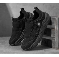 Zapatillas de deporte de ocio versátiles para hombre, zapatos deportivos ligeros y cómodos para caminar, zapatos cómodos y ligeros de alta calidad para caminar - details 19