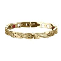 Tratamiento magnético Twisted Dragon para hombres y mujeres, extraíble para tratamiento de pérdida de peso, pulsera de joyería - details 9