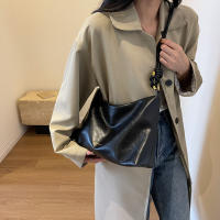 Bolso de Hombro Gran Capacidad para Mujer 2025 Bolso de Mano Sencillo y Moderno - details 8