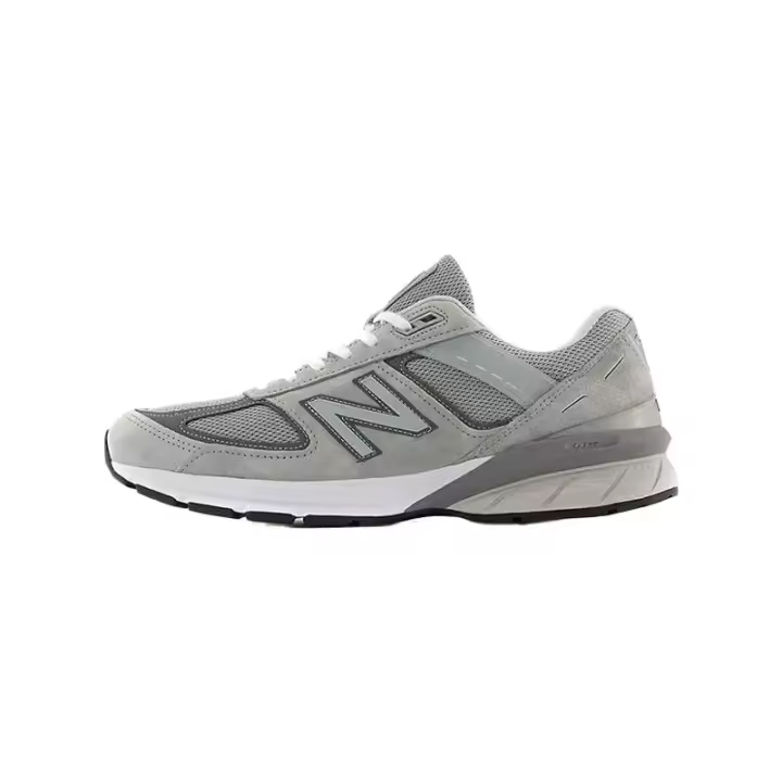 Auténticos NUEVOS NB 990 V5 M990GL5 Zapatos deportivos para hombres y mujeres Envío rápido Zapatos de trabajo - 1