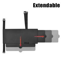 Parasol para coche, piezas de protección UV, bloque antideslumbrante, luz solar, parasol para ventana de coche - details 8