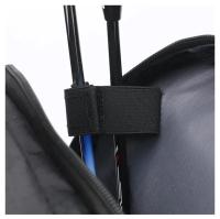 Mochila de Baloncesto OKKID con Compartimentos para Pelota y Zapatos Bolsa de Deportes para Hombres - details 21