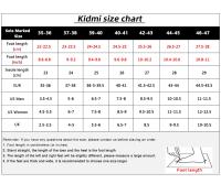 Kidmi Sandalias de Verano Suela Gruesa, Antideslizantes, Transpirables para Mujeres - details 0