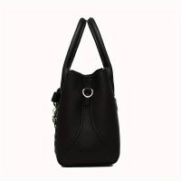 Nuevo bolso de hombro tipo bandolera de estilo europeo para mujer Boston, mochila de lujo de alta gama - details 1