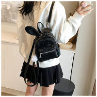 Mochila nueva moda nicho elegante Casual versátil estudiante bolso de escuela mochila de viaje lindo - details 25