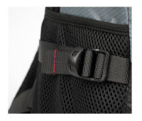 Mochila de escalada al aire libre de gran capacidad para senderismo, camping, pesca, portátil, vista, deportes, equipo para computadora portátil - details 15