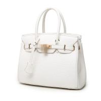 Nuevo bolso de mujer bolso de platino de moda bolso oblicuo de mujer de hombro - details 4
