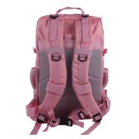 Mochila Táctica De Camping Y Senderismo 25L 45L Para Hombres Y Mujeres Con Sistema Molle Bolsa De Viaje Exterior Resistente a Agua - details 6