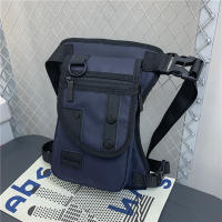 Multifunción OutdoorBag bolsas de pierna motociclismo cintura caída de cinturón de cintura de Fanny Hip-táctica militar bolsa de viaje - details 9