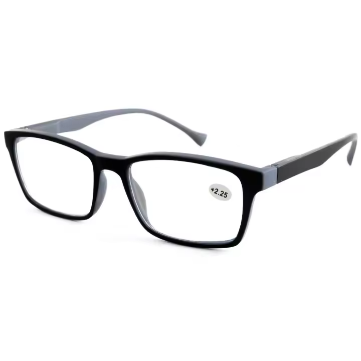 Gafas de visión con luz azul para hombre y mujer, nuevas gafas de lectura. - 1