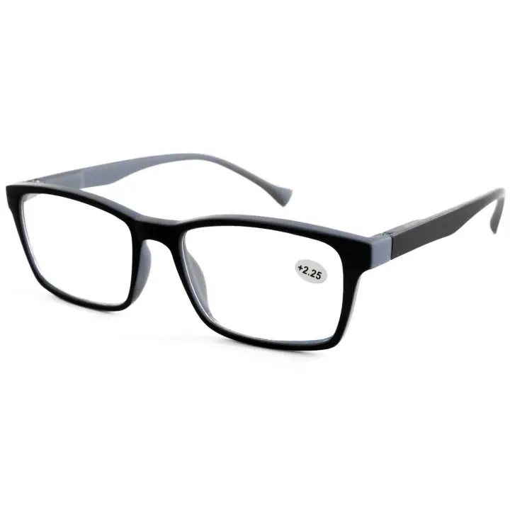 Gafas de visión con luz azul para hombre y mujer, nuevas gafas de lectura. - 1