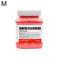 Mascarilla de Gelatina Dorada 24K Nicotinamida Blanqueadora Hidratante Antiedad - details 39