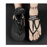 Sandalias de Hombre para Verano Antideslizantes, Aromáticas, Resistentes al Desgaste - details 11