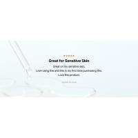 DearKlairs DROP Fresh 5% Suero de vitamina C pura hipoalergénico 1.18 oz - details 11