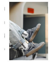 Zapatos de lona de diseño original para hombre, primavera 2025, nuevos zapatos deportivos de ocio para estudiantes, zapatos casuales para hombre, zapatos deportivos. - details 3