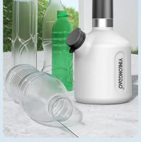 Nebulizador de riego automático, botella pulverizadora eléctrica para plantas, pulverizador desinfectante eléctrico USB, máquina de riego manual, herramientas de jardín para plantas - details 12