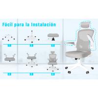 Silla de oficina