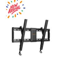 Soporte de Pared Completo para Televisión Soporte Universal con Brazo Largo de 55.2cm - details 12