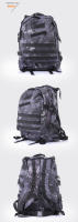 Mochilas Mochilas para acampar al aire libre - details 10