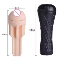 Masturbación Manual, taza de avión, muñeca iatable masculina, simulación, modelo invertido, Juguetes sexuales para adultos - details 5