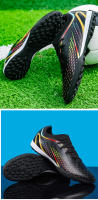 Zapatos de fútbol antideslizantes para Hombres y mujeres, jóvenes, césped, resistentes al desgaste, deportes al aire libre - details 40