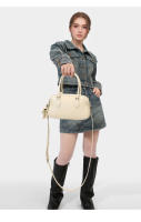 Bolso nuevo de moda, versátil, de gran capacidad, bolso de hombro, bolso de proximidad, bolso retro para mujer - details 7