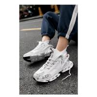 Zapatos de baloncesto de alta calidad, zapatillas de deporte para hombre, zapatos de cesta para niños, zapatos deportivos antideslizantes de alta calidad para exteriores, calzado deportivo para gimnasio para hombre - details 13
