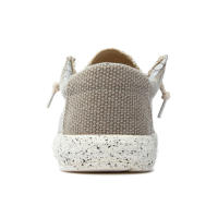 Zapatos de lona para hombre, calzado informal, transpirable, ligero, suave, cómodo, talla europea estándar, Verano - details 3