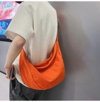 Bolso Coreano Sencillo Bolso de Hombro para Estudiantes de Gran Capacidad - details 55