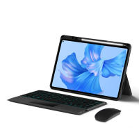 Funda de Teclado inteligente para Huawei MatePad Pro, 11 GOT-W29, GOT-AL09, 2022, Teclado retroiluminado - details 17