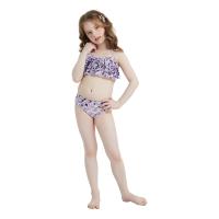 Nuevo traje de baño para niños niña traje de baño de sirena sirena princesa sirena traje de rendimiento - details 22