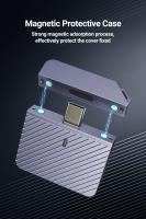 JEYI 2230 M.2 NVMe Direct-attach SSD Enclosure USB 3.2 10Gbps Protección Magnética para Memoria Sólida - details 5