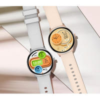 Reloj Inteligente NFC Ultra Delgado Pantalla AMOLED de 1.43 pulgadas Llamadas Bluetooth Música - details 24
