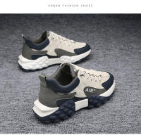Zapatos deportivos informales de marca para hombre, zapatos transpirables para caminar, zapatillas ligeras y cómodas antideslizantes para hombre - details 21